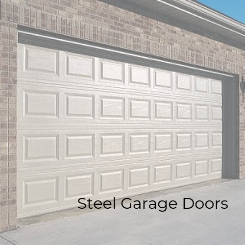 Texas Garage Doors